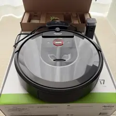 2026年最新】ルンバ i7+ ジャンクの人気アイテム - メルカリ