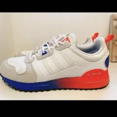 アディダススニーカー ZX700 Q23443 アディダススニーカー ZX700 Q23443 - メルカリ