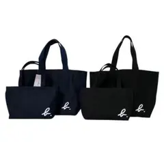 在庫わずか新品タグ付きＳサイズアニエスベートートバッグ手提げ