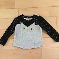 お値下げ！GAP！女の子 ロンT！