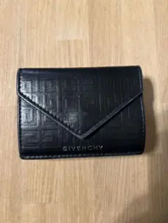 GIVENCHY 三つ折り財布のサムネイル
