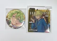 あんスタ コレクション缶バッジ 巴日和 まとめ売り