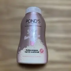POND'S 3D Hya Korean Glow パウダーのサムネイル