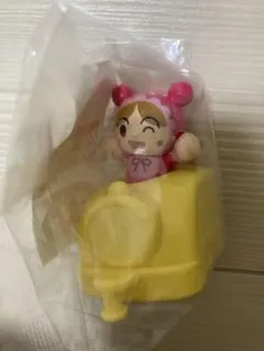 アンパンマントレインNEW2