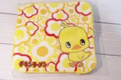 ハンドタオル チキンラーメン グッズ ハンカチ