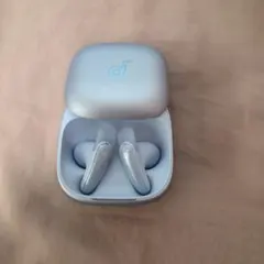 Anker Soundcore Liberty Buds スカイブルー