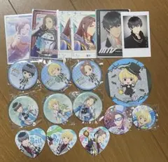 アイドルマスターsidem Beit セット