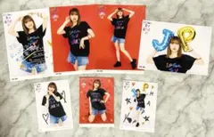 GENIC 小池竜暉 ポストカードセット 12枚 - メルカリ