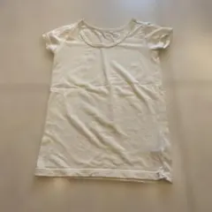 UNIQLO HEATTECH ベビーシャツ肌着 90