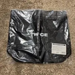 TWICE ボウリングバッグ thisisfor 国立 使用済 - メルカリ