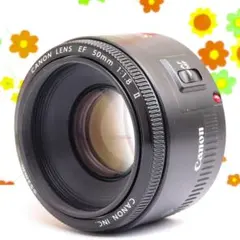 希少品 概ね良品 明るい 単焦点レンズ EF50mm F1.8 Canon 初代 希少品 概ね良品 明るい 単焦点レンズ EF50mm F1.8 Canon 初代 - メルカリ