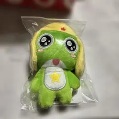 ケロロ軍曹マスコット