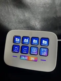 Elgato Stream Deck Neo