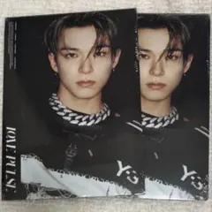 新品未開封 TREASURE LOVE PULSE SPORTY アサヒ 2枚