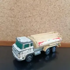 トミカ】No.54 日産 キャブオール ペプシ ルートトラック 日本製