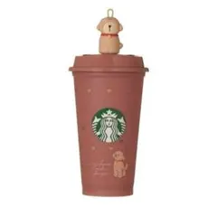 スターバックス バレンタイン カラーチェンジングリユーザブルカップ スタバ