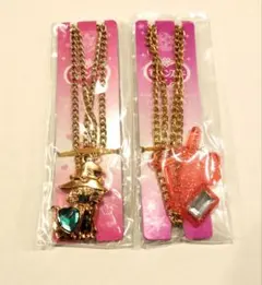 セボンスター　新弾　猫（オレンジ）、キーボードセット