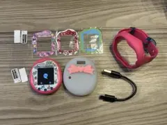 Tamagotchi uni ピンク