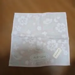 JILLSTUART ハンカチ 花柄 ピンクのサムネイル