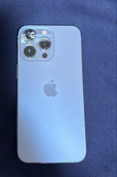 Apple iPhone 13 Pro Max 256GBシエラブルー本体 Amazon | 【整備済み品】 Apple iPhone 13 Pro Max 256GB シエラブルー