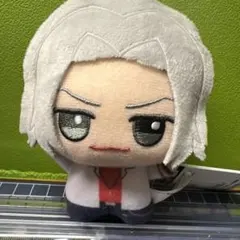 家庭教師ヒットマンREBORN! ちびぐるみ / 獄寺隼人