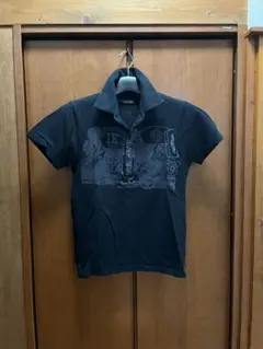 ポロシャツ　メンズ