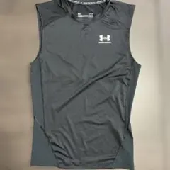 Under Armour HeatGear タンクトップ L