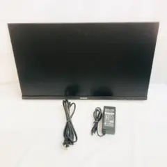 PHILIPS モニター　241E1D 23.8インチ　「6487
