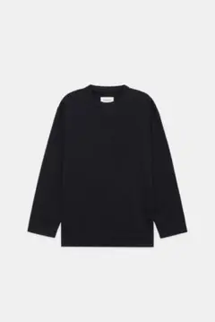 【 マーカウェア 】COMFORT-FIT Tee L/S