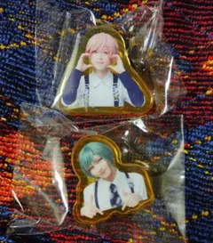 エーステ　アクリルクリップ　幸　椋