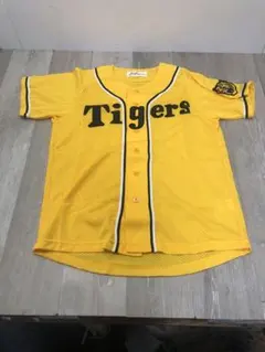 Hanshin Tigers ユニフォーム M-L イエロー - メルカリ