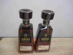 1800 テキーラ アネホ 750ml 2本セット - メルカリ