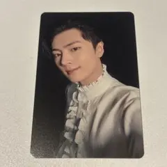 ENHYPEN ミュージアム 会場限定 7000円 購入特典 トレカ ジェイ