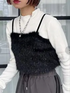 PAGEBOY｜ラメファービスチェ