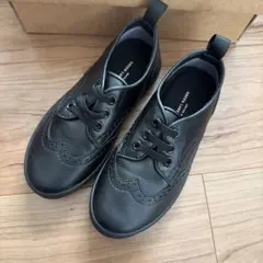 ブラックフォーマルシューズ 18.0cm