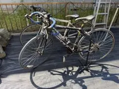 ロードバイクFELT Z90 お安くどうぞ　手渡し希望のサムネイル