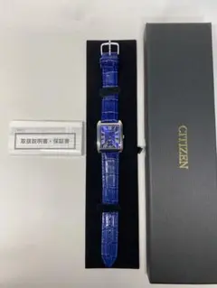 ロックマン イタリー 腕時計 epos - メルカリ
