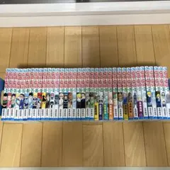 ハンター×ハンター 「1巻-37巻セット」