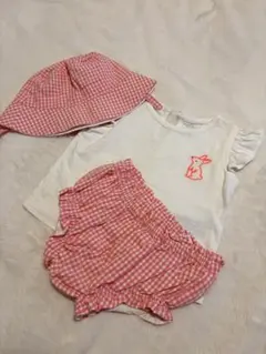 GAP ベビー服 3点セット