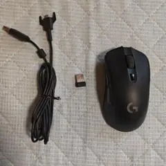 G703h ワイヤレスのサムネイル