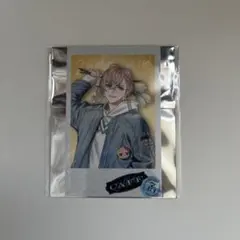 にじさんじ VOLTACTION 2周年 チェキ 風楽