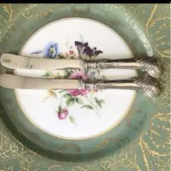 REED &BARTON Sterling刻印 ナイフ2点 152 g - メルカリ