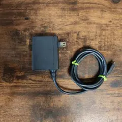 Switch　ACアダプター 充電器　純正品