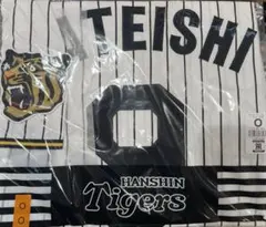 阪神タイガース 立石正広ユニフォーム Oサイズ - メルカリ