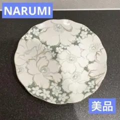 NARUMI ナルミ 楕円皿 ぶどう柄 5皿セット - メルカリ