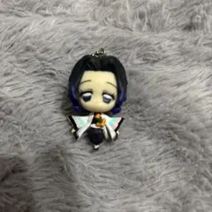 鬼滅の刃 キャラクター ストラップ 約5cm 胡蝶しのぶ