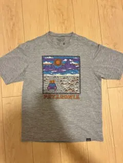 キャプリーンクールデイリー　XS