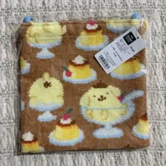 新品】FEILER フェイラー ポムポムプリン 巾着 - メルカリ
