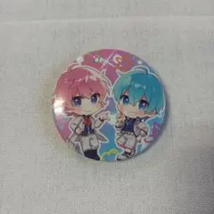 すとぷり さとみ ころん さところ 缶バッジ 2021にゅーいやーver.