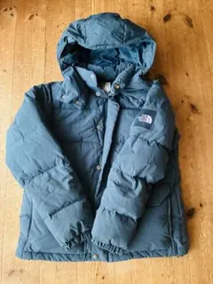 THE NORTH FACE Sierra short ダウンジャケット
